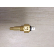 Water Temperature Sensor Ke00121 M16X1.5 Thread for Car Universal Truck Boat Yacht Alarm Temperature 98° C